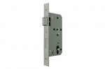 DIN Architectural 72mm Euro Profile Sash Lock